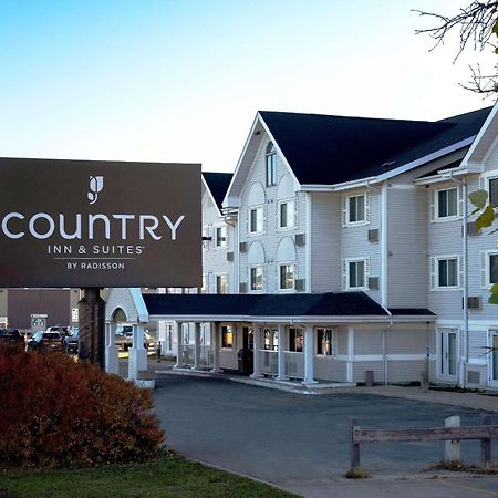Country Inn & Suites By Radisson, Winnipeg, Mb Экстерьер фото