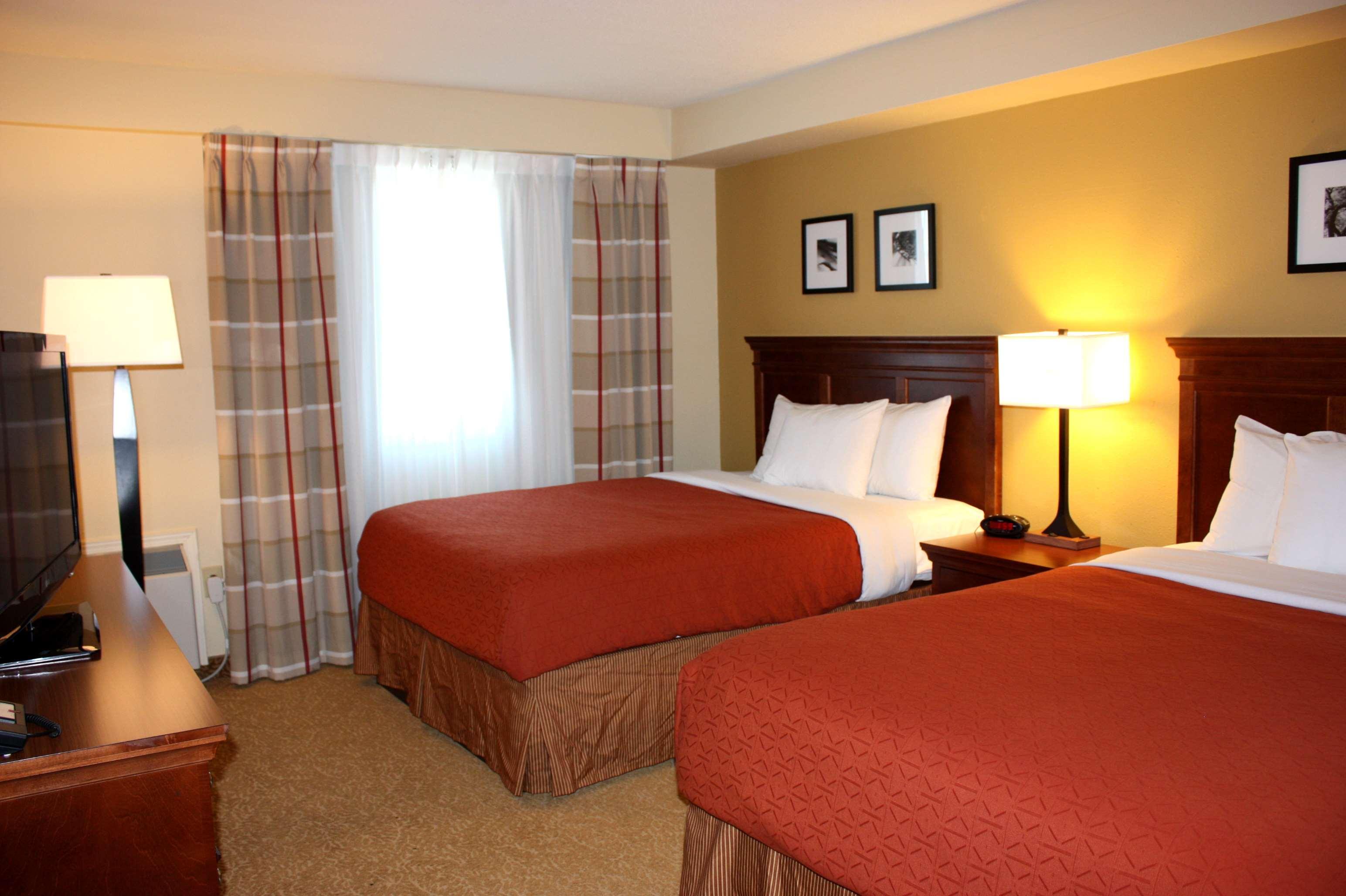 Country Inn & Suites By Radisson, Winnipeg, Mb Экстерьер фото