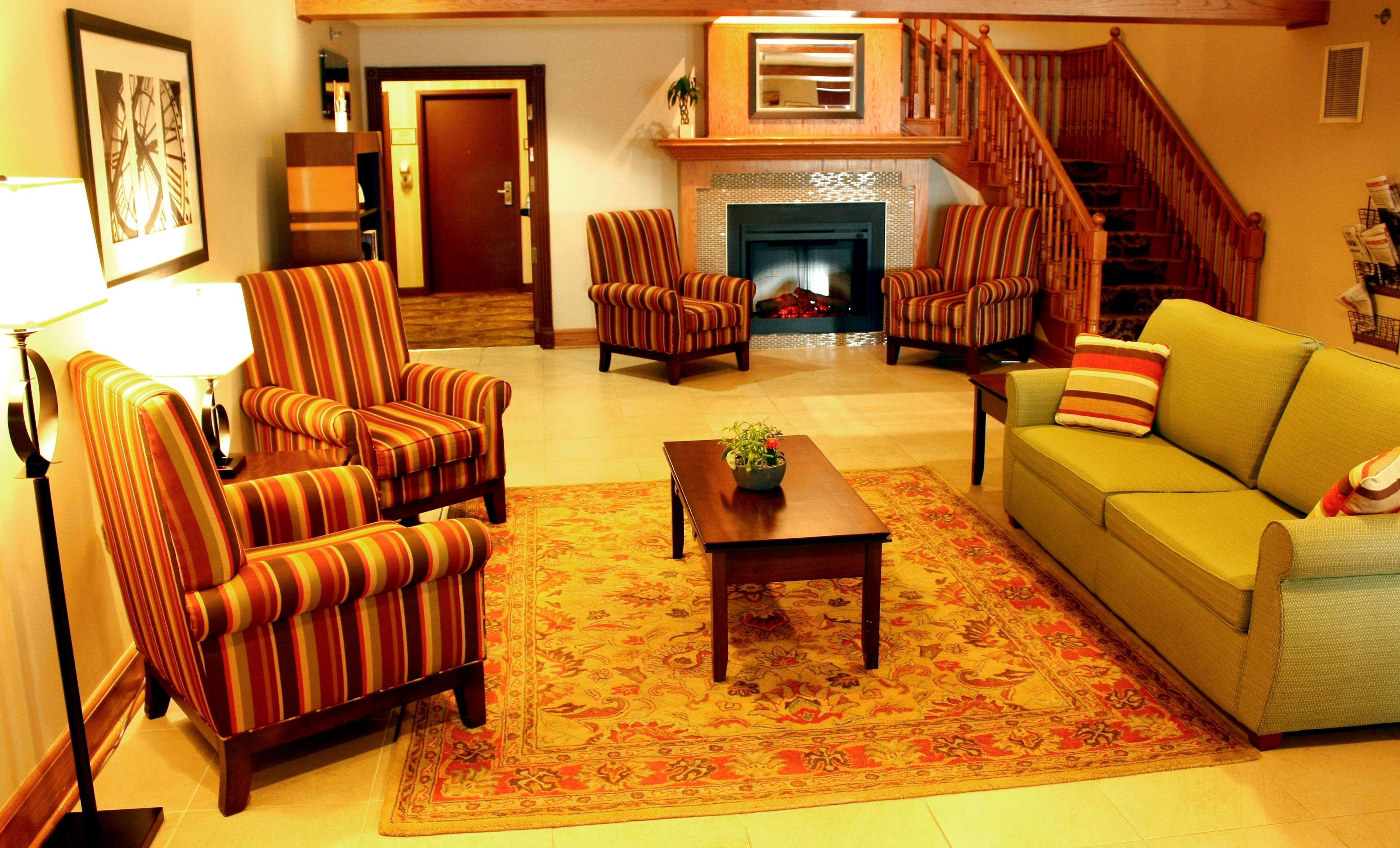 Country Inn & Suites By Radisson, Winnipeg, Mb Экстерьер фото