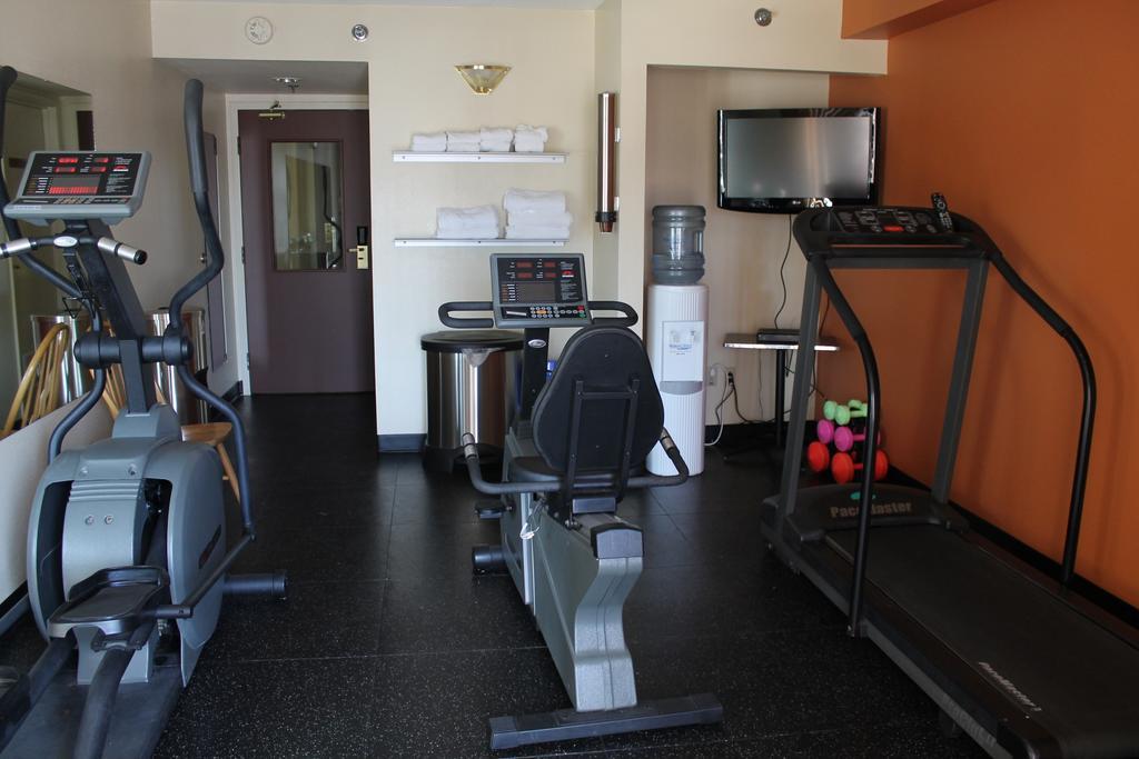 Country Inn & Suites By Radisson, Winnipeg, Mb Экстерьер фото