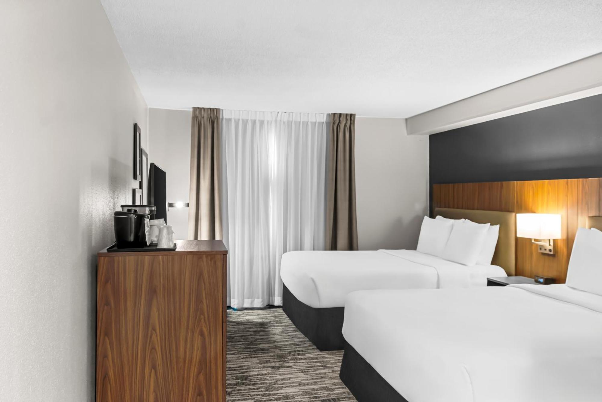 Country Inn & Suites By Radisson, Winnipeg, Mb Экстерьер фото