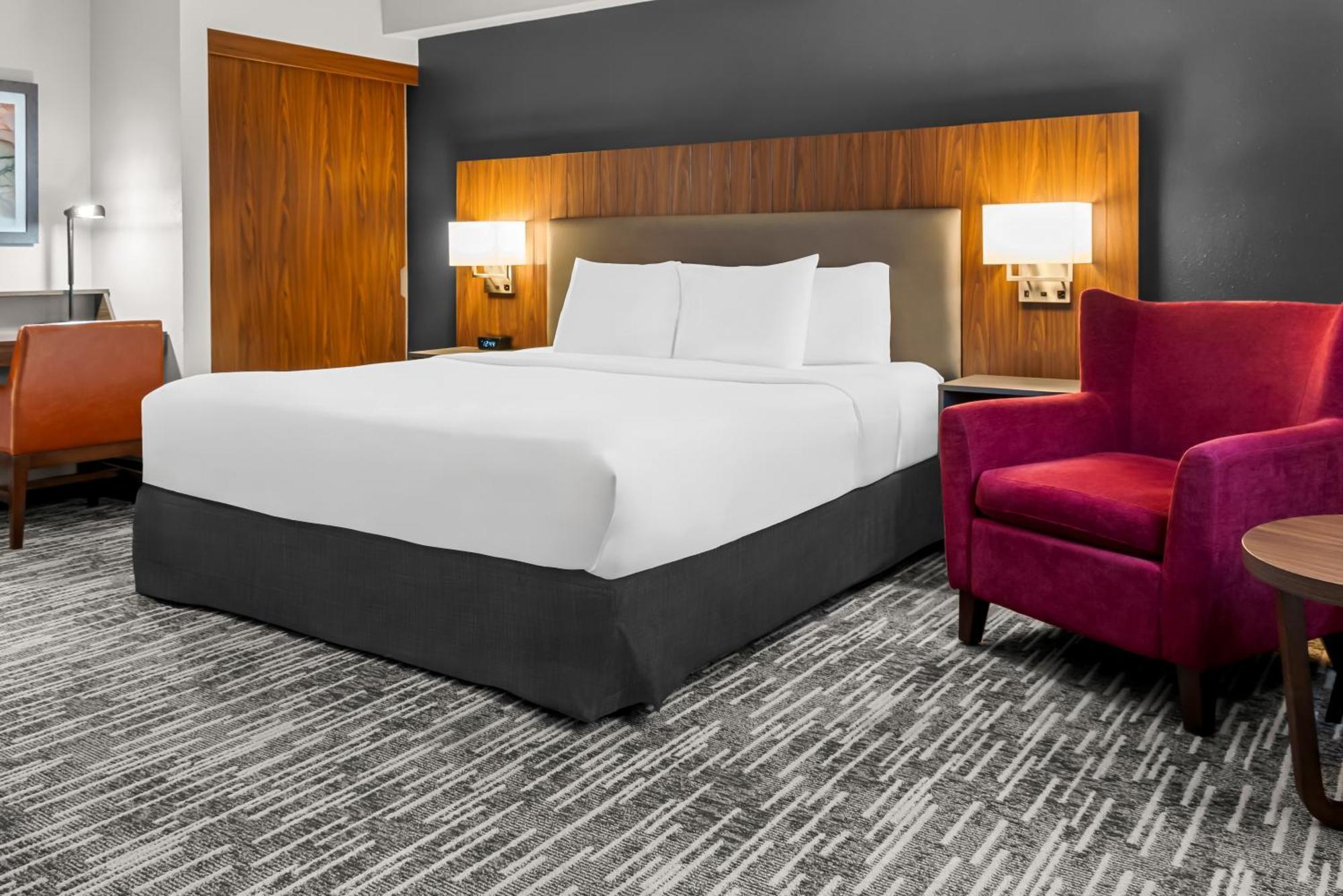 Country Inn & Suites By Radisson, Winnipeg, Mb Экстерьер фото