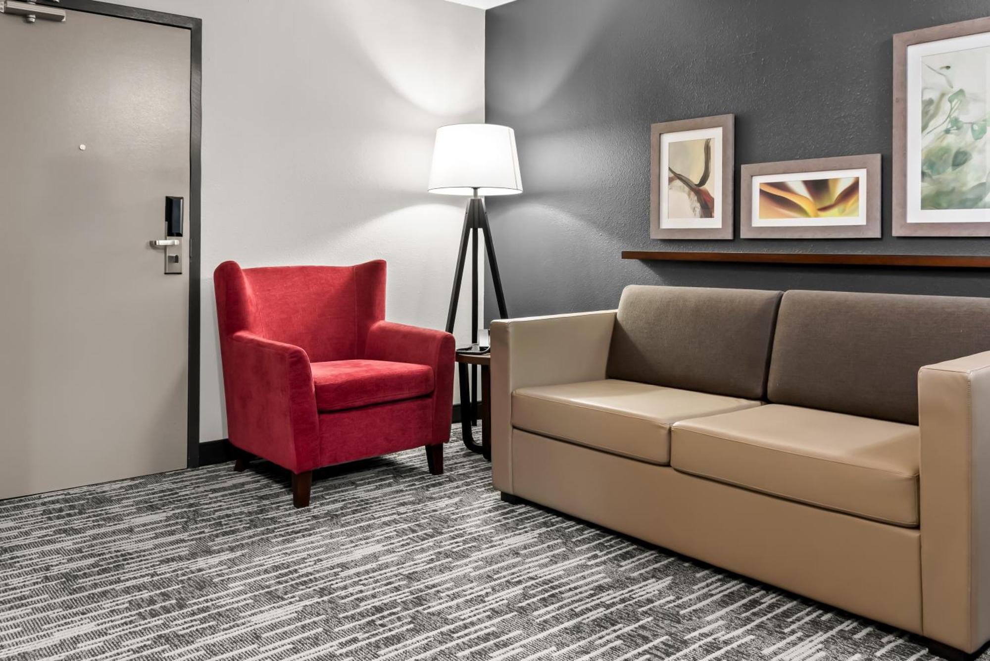 Country Inn & Suites By Radisson, Winnipeg, Mb Экстерьер фото