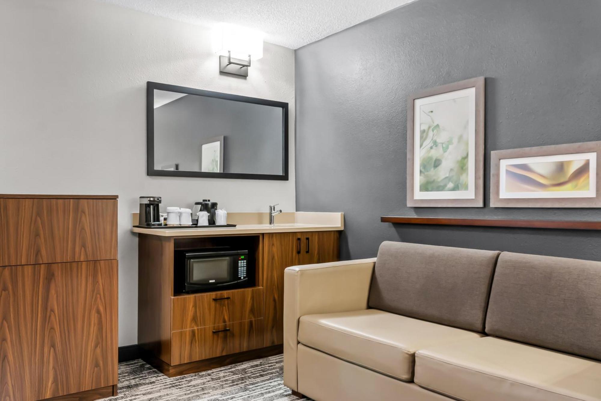 Country Inn & Suites By Radisson, Winnipeg, Mb Экстерьер фото