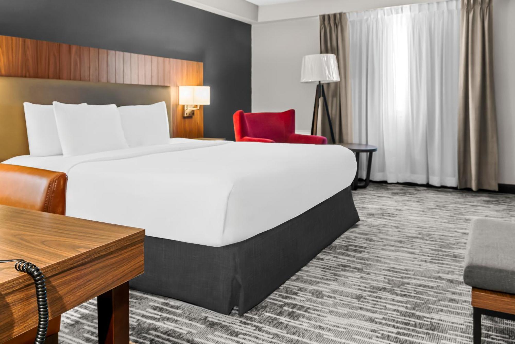 Country Inn & Suites By Radisson, Winnipeg, Mb Экстерьер фото
