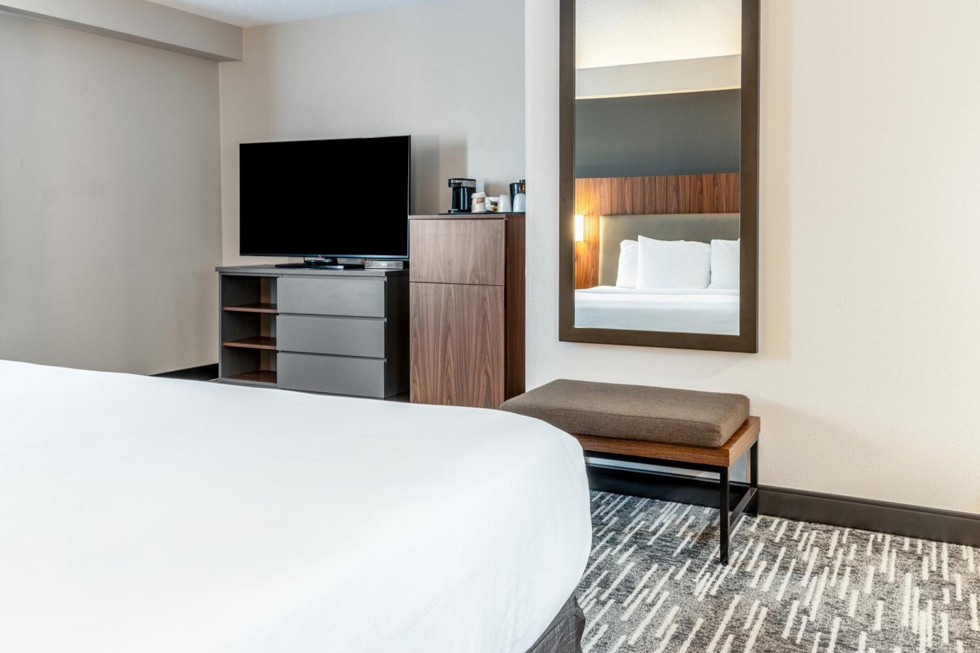 Country Inn & Suites By Radisson, Winnipeg, Mb Экстерьер фото