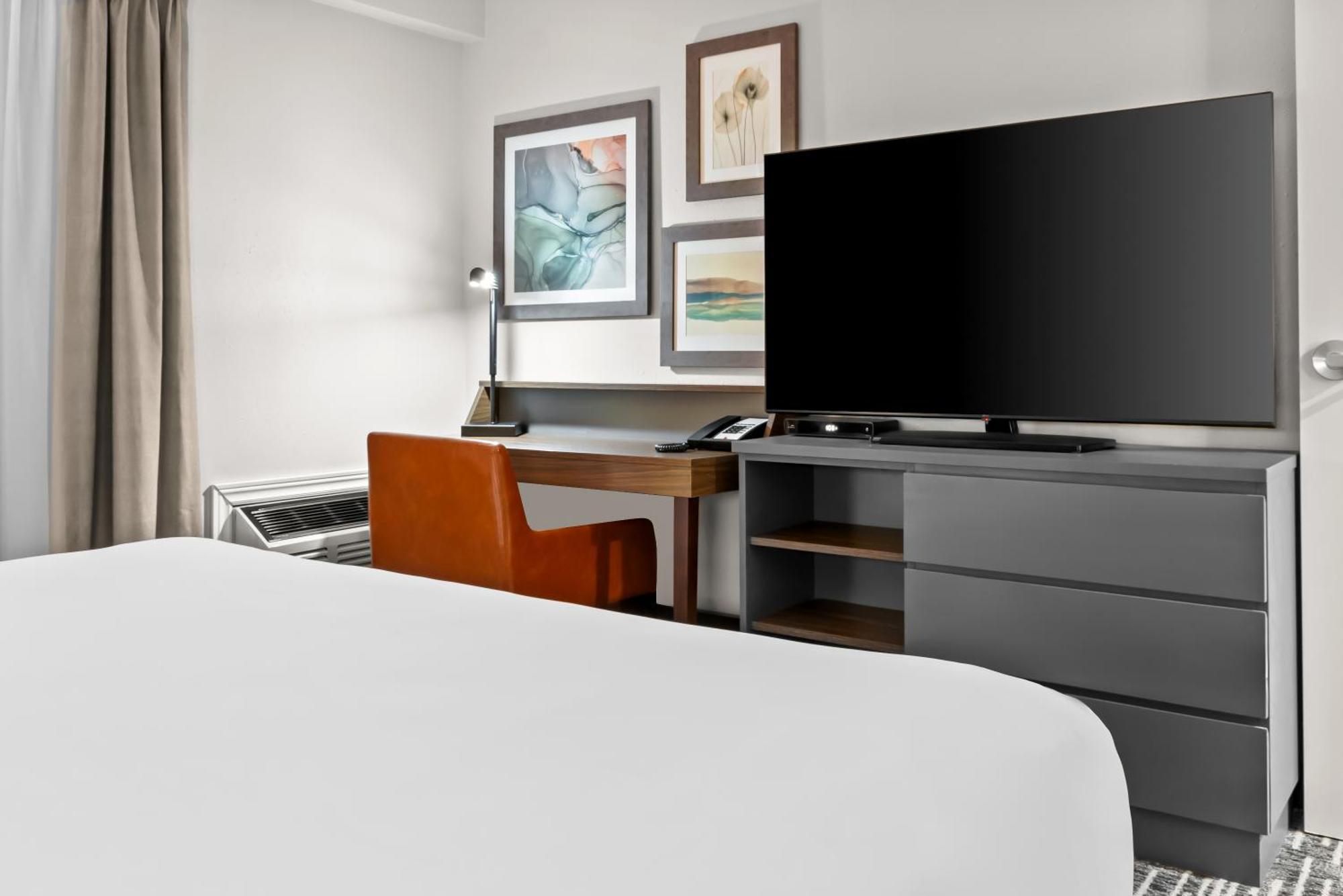 Country Inn & Suites By Radisson, Winnipeg, Mb Экстерьер фото
