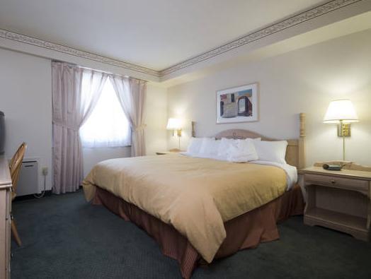Country Inn & Suites By Radisson, Winnipeg, Mb Экстерьер фото