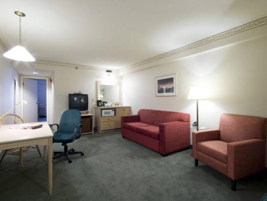 Country Inn & Suites By Radisson, Winnipeg, Mb Экстерьер фото