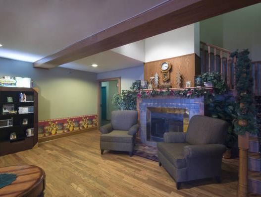 Country Inn & Suites By Radisson, Winnipeg, Mb Экстерьер фото