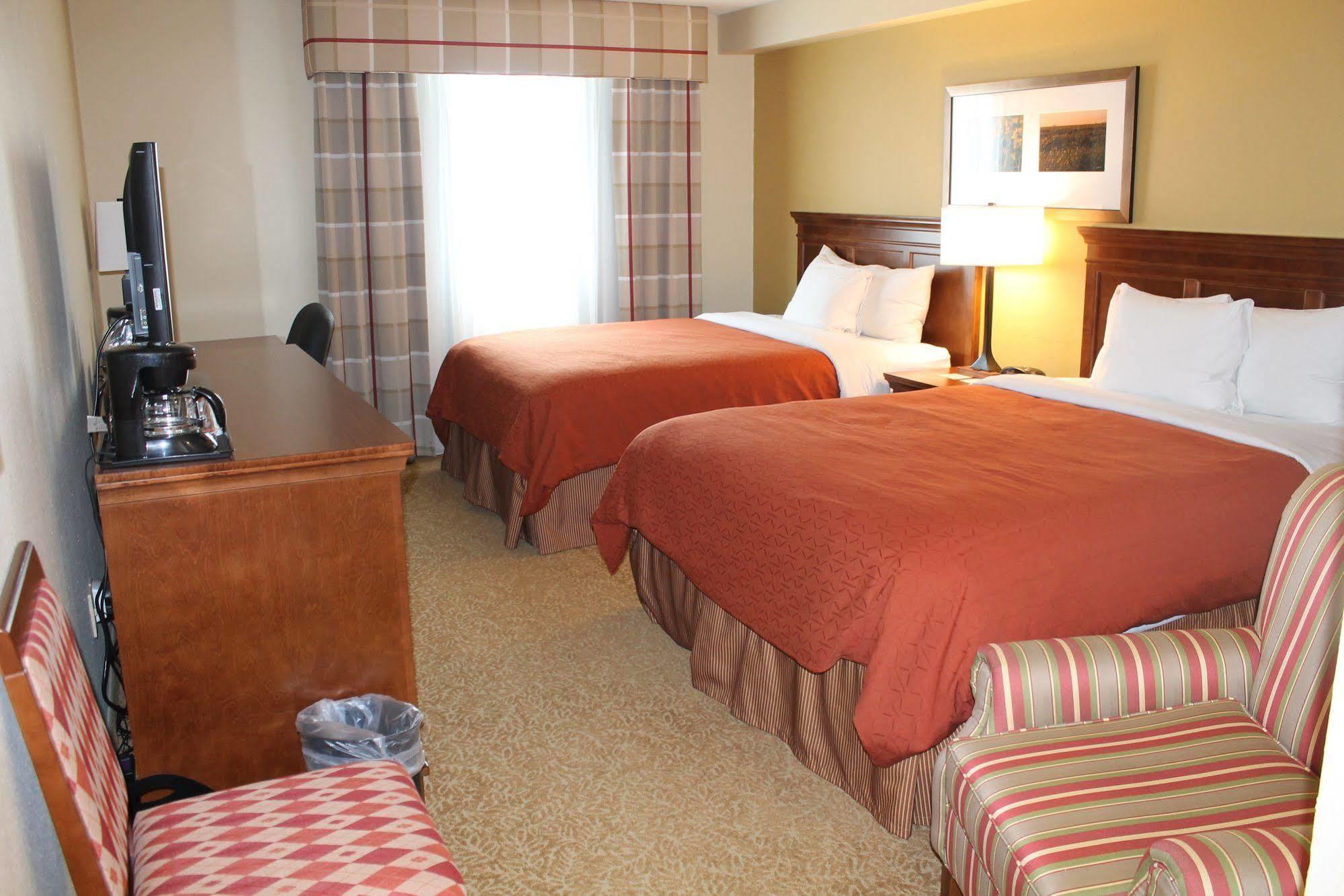 Country Inn & Suites By Radisson, Winnipeg, Mb Экстерьер фото