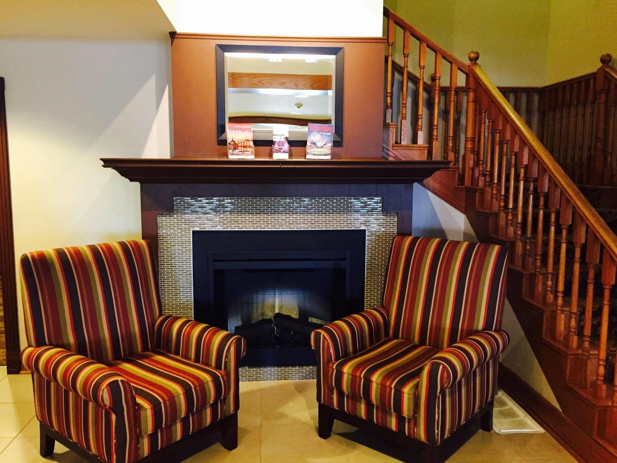 Country Inn & Suites By Radisson, Winnipeg, Mb Экстерьер фото