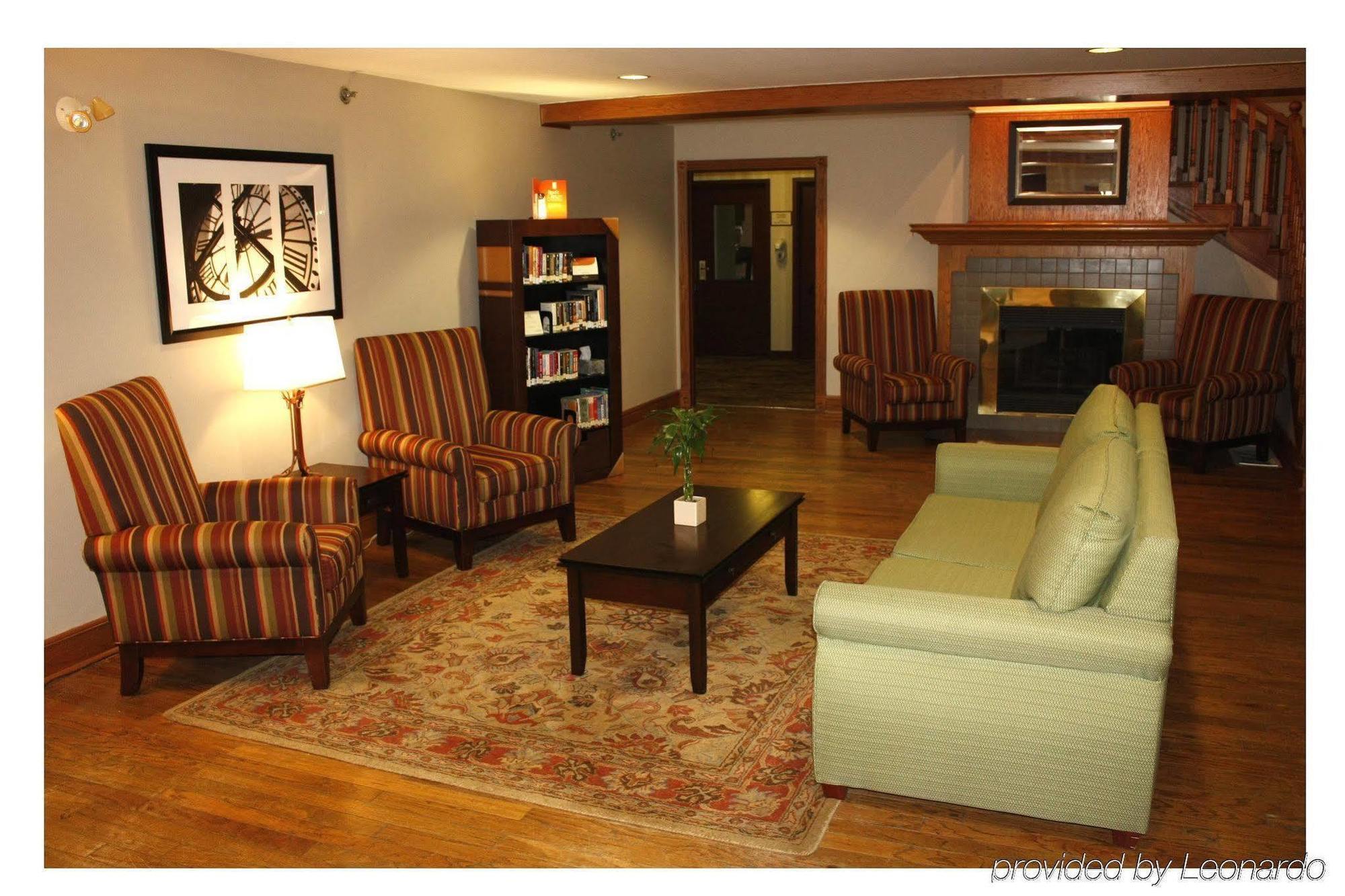 Country Inn & Suites By Radisson, Winnipeg, Mb Экстерьер фото
